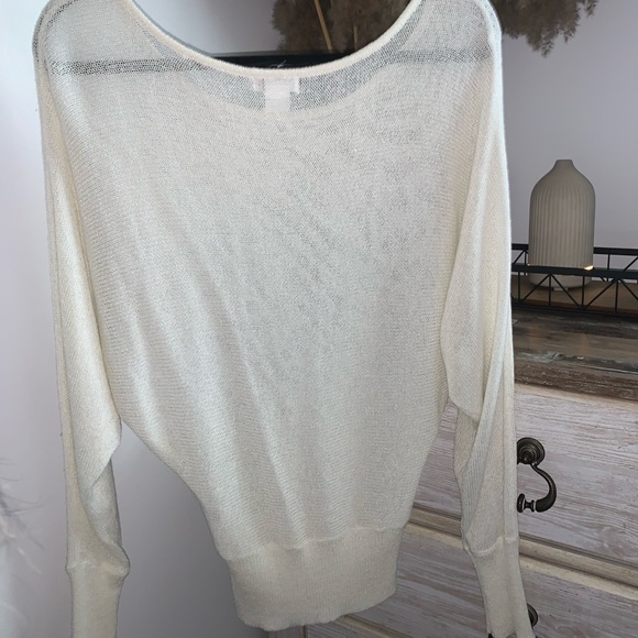 Or chateau sweater - Picture 5 of 5